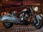 2016 Indian Chief Dark Horse